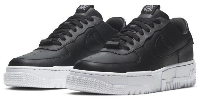 Кроссовки NIKE W AF1 PIXEL CK6649-001_image_3