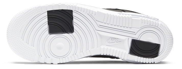 Кроссовки NIKE W AF1 PIXEL CK6649-001_image_5
