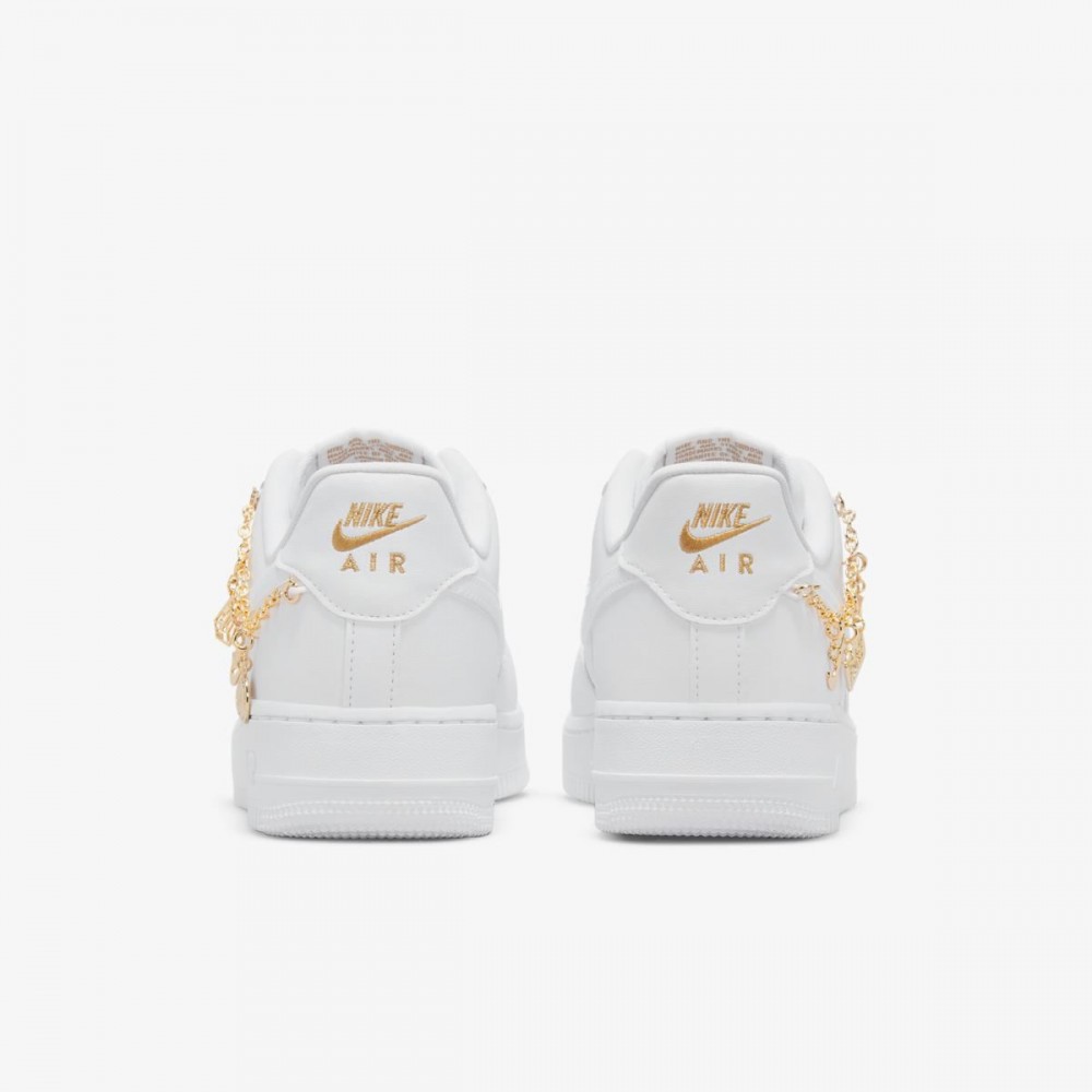 Кроссовки NIKE WMNS AIR FORCE 1 07 LX DD1525-100_image_3