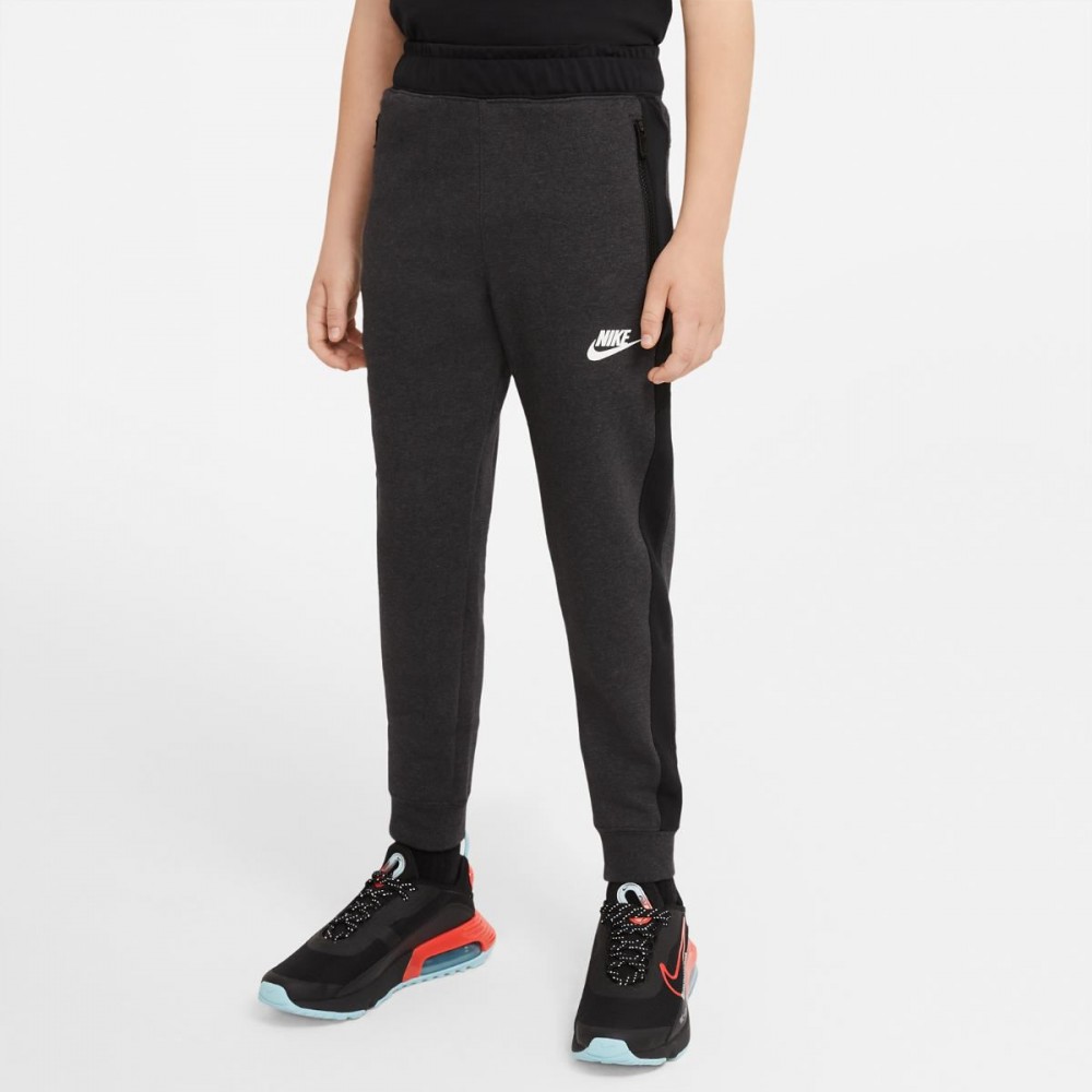 Дитячі штани Nike B NSW Hybrid DD9252-010_image_1