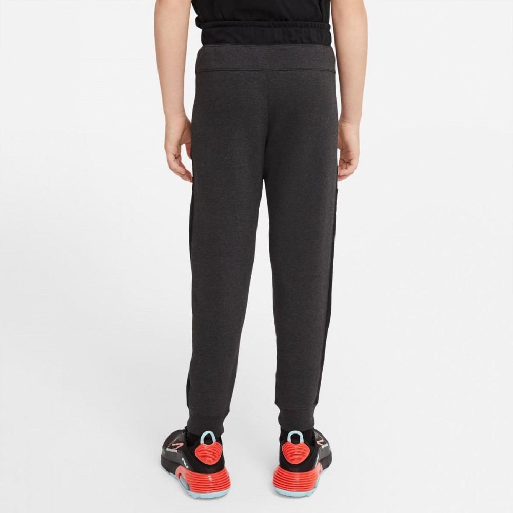 Дитячі штани Nike B NSW Hybrid DD9252-010_image_2