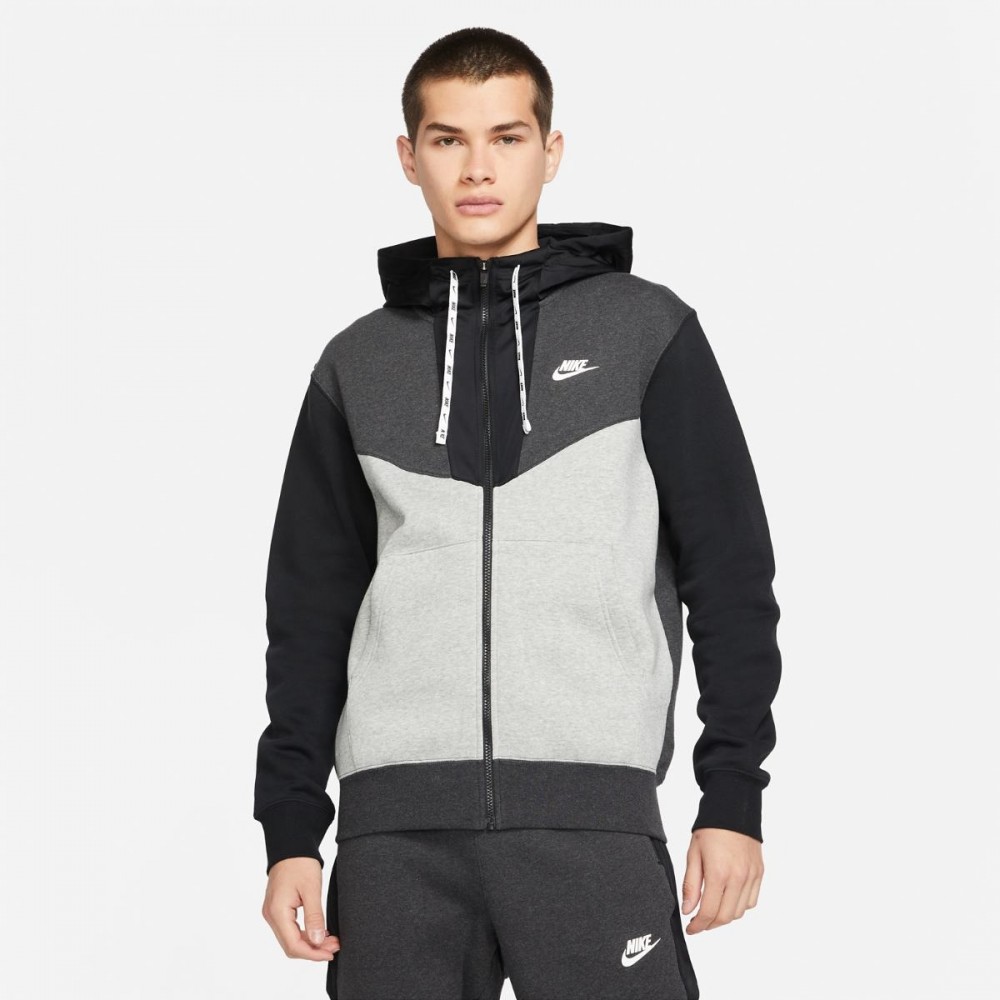 Чоловіча толстовка Nike NSW Hybrid DJ5073-032_image_1