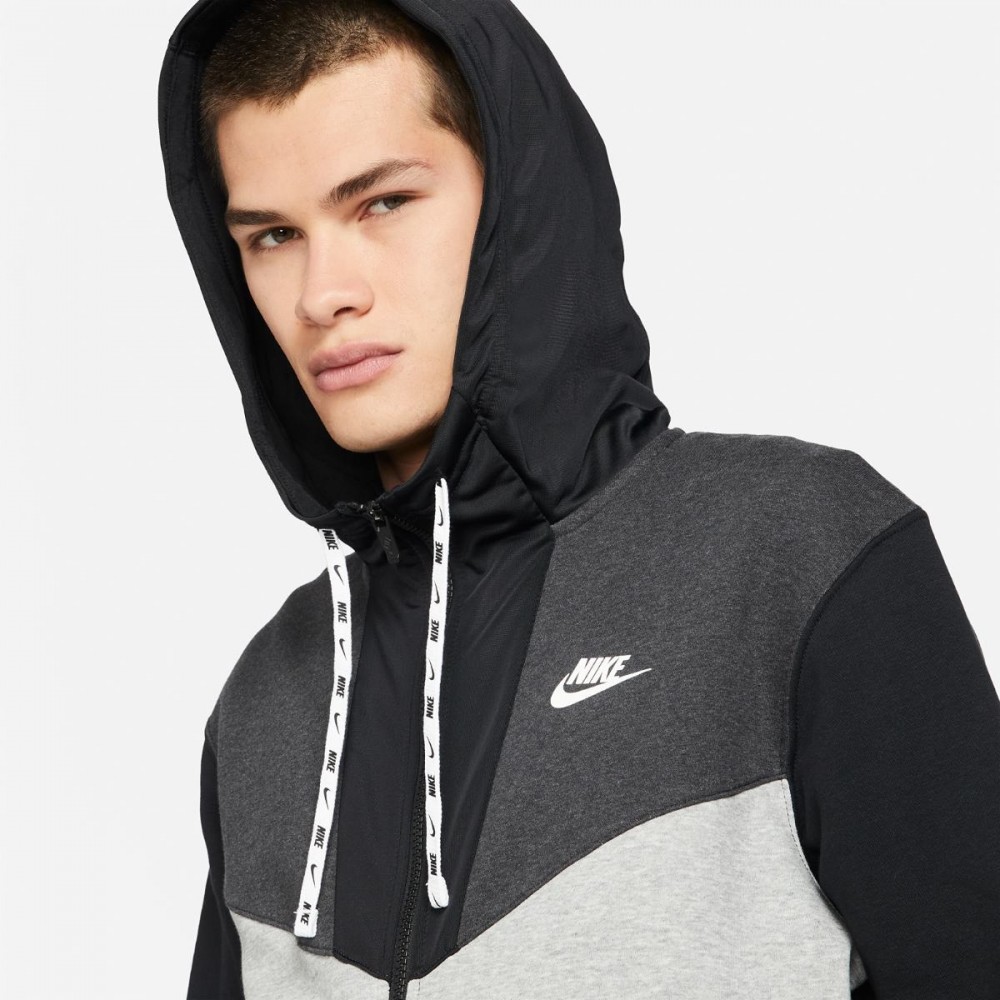 Чоловіча толстовка Nike NSW Hybrid DJ5073-032_image_3