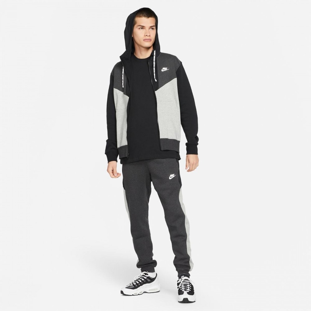 Чоловіча толстовка Nike NSW Hybrid DJ5073-032_image_4