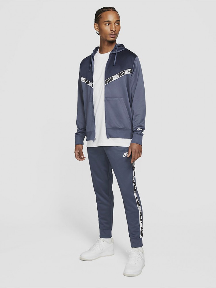 Чоловічі штани Nike Sportswear DM4673-437_image_4