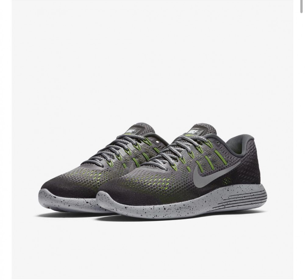Кроссовки Nike WMNS LUNARGLIDE 8 SHIELD 849569-007_image_2