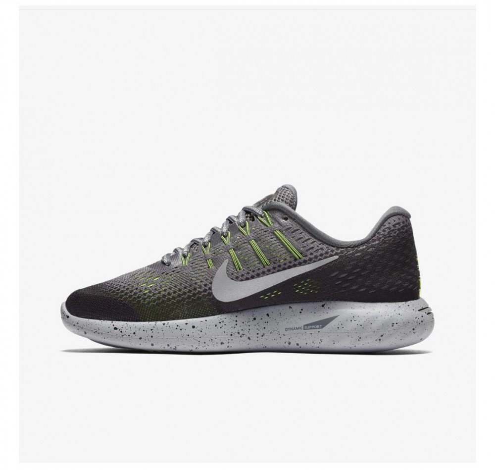 Кроссовки Nike WMNS LUNARGLIDE 8 SHIELD 849569-007_image_5