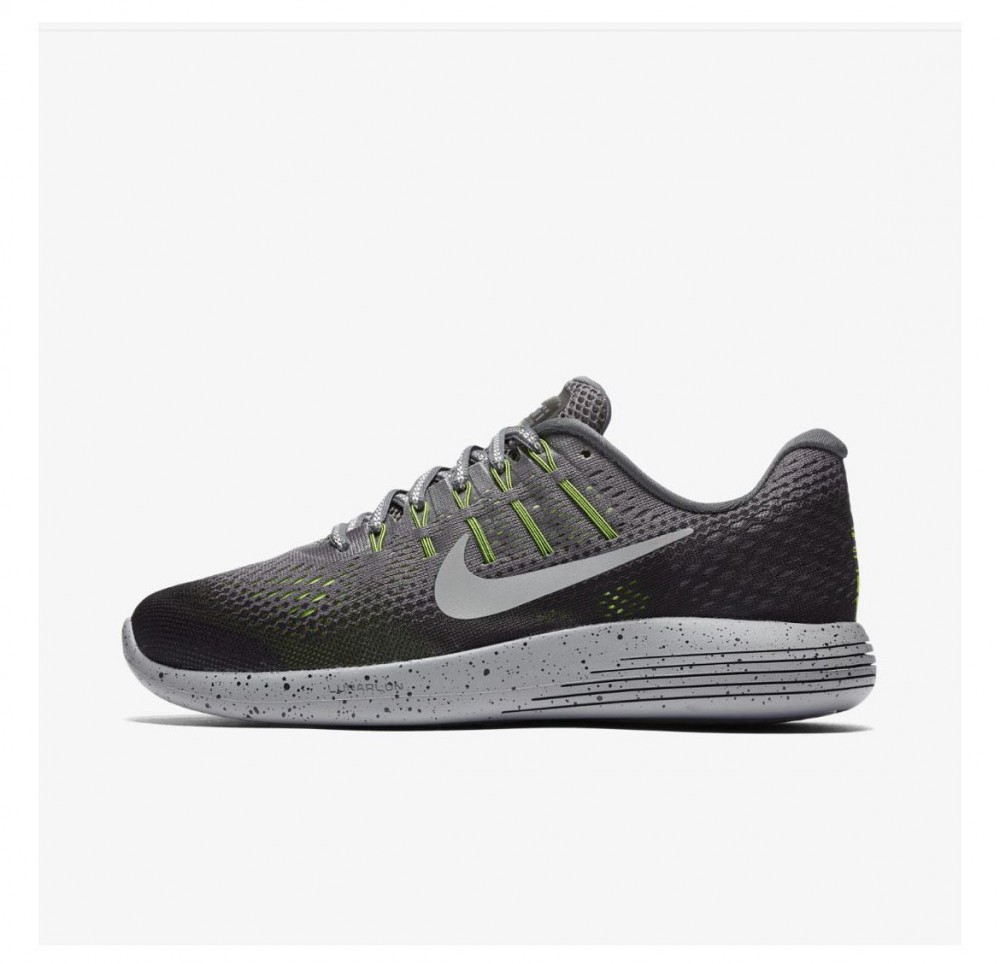 Кроссовки Nike WMNS LUNARGLIDE 8 SHIELD 849569-007_image_1