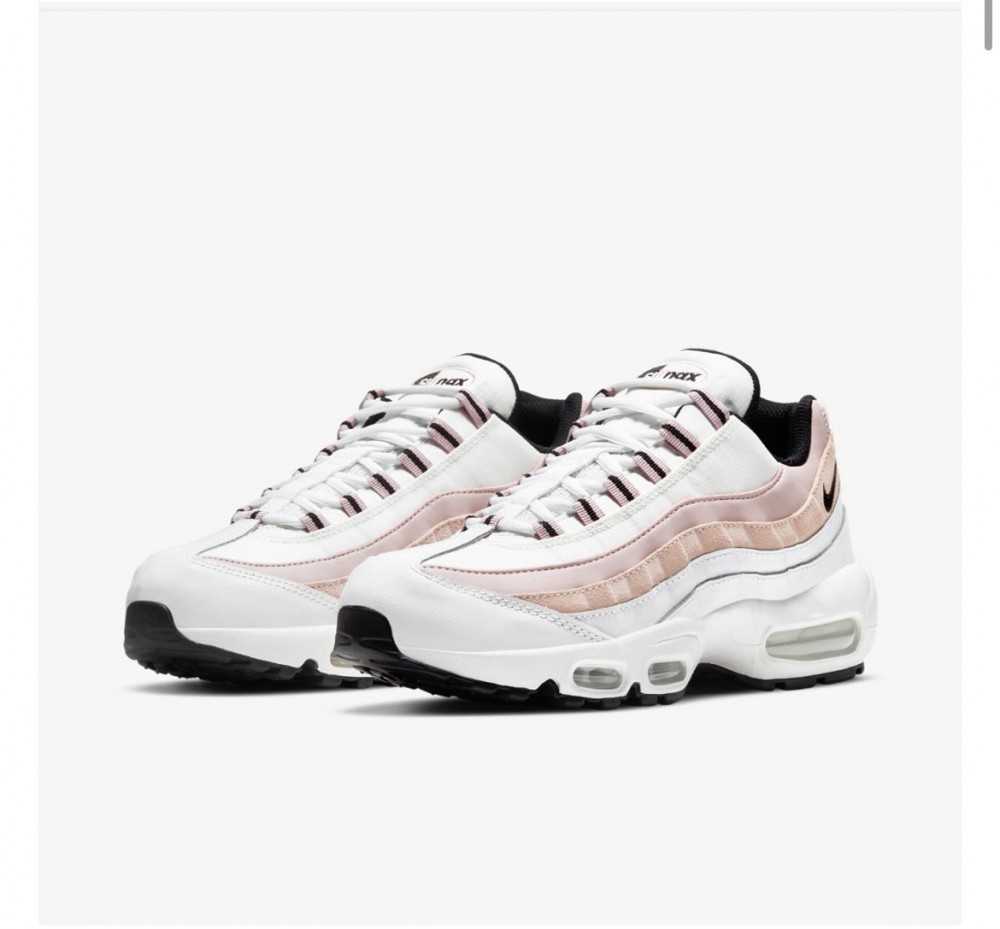 Кросівки NIKE W AIR MAX 95 CV8828-100_image_4