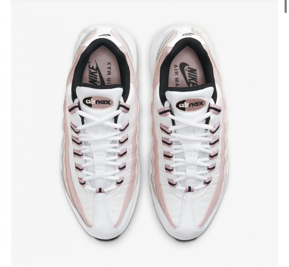 Кросівки NIKE W AIR MAX 95 CV8828-100_image_5
