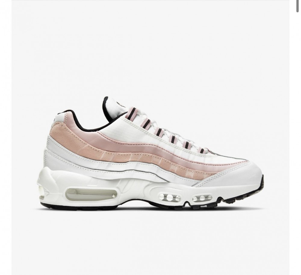 Кросівки NIKE W AIR MAX 95 CV8828-100_image_1