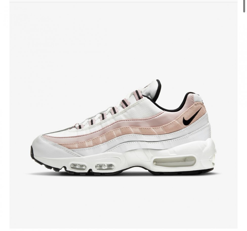 Кросівки NIKE W AIR MAX 95 CV8828-100_image_2