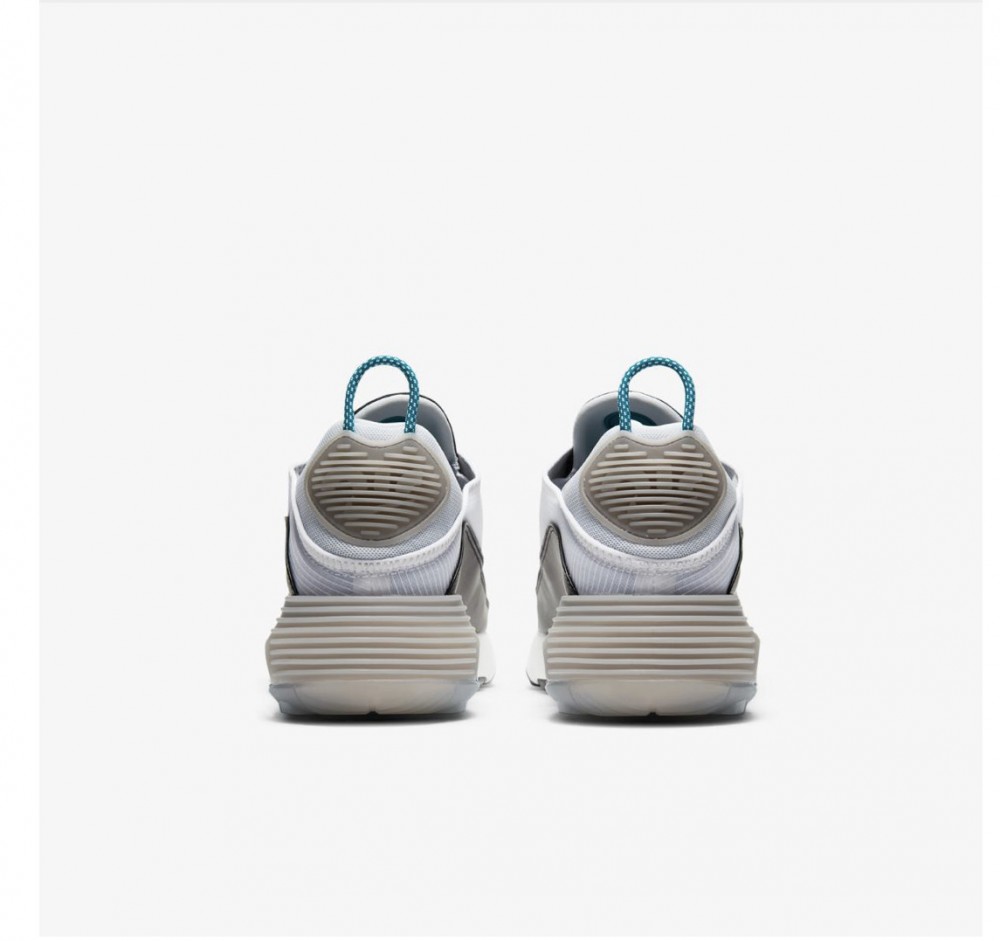 Кроссовки Nike AIR MAX 2090 CV8835-100_image_7