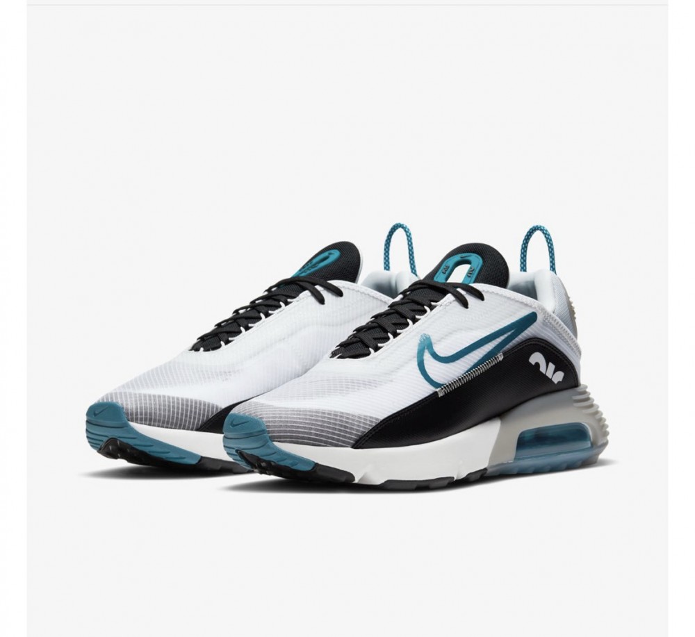 Кроссовки Nike AIR MAX 2090 CV8835-100_image_4