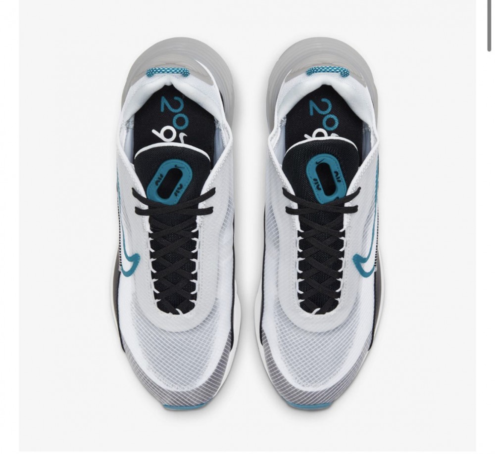 Кроссовки Nike AIR MAX 2090 CV8835-100_image_6