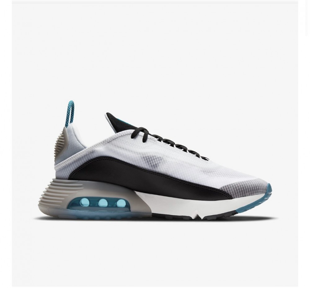 Кроссовки Nike AIR MAX 2090 CV8835-100_image_1