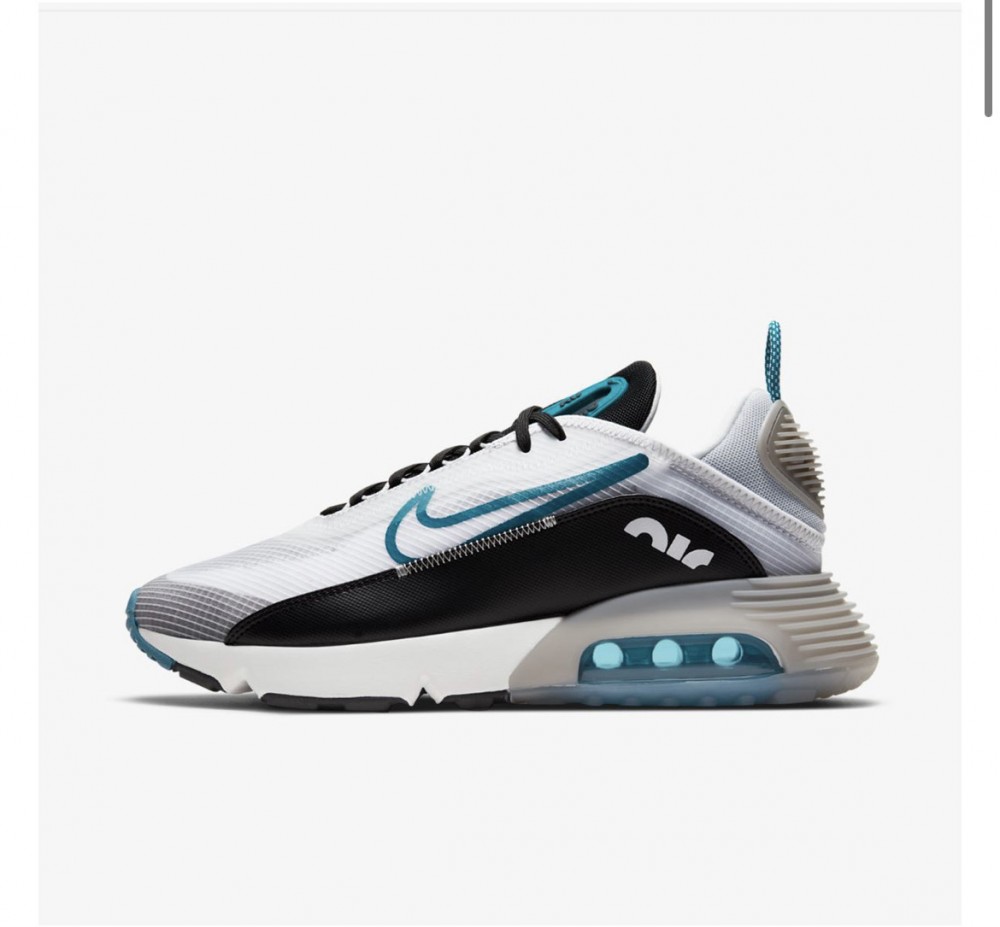 Кроссовки Nike AIR MAX 2090 CV8835-100_image_2