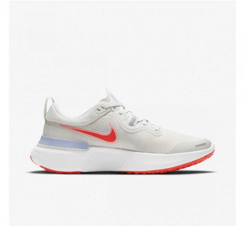 Жіночі кросівки Nike React Miler CW1778-010_image_1