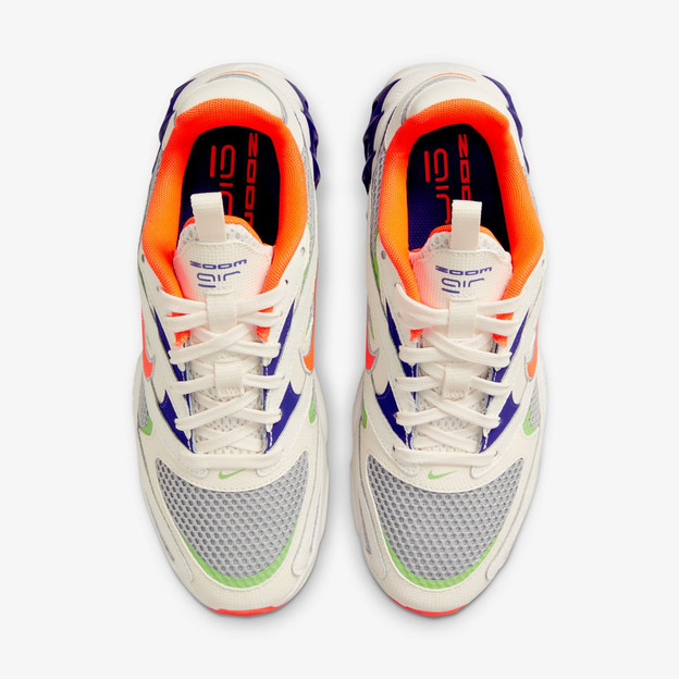 Кросівки NIKE W Zoom Air Fire CW3876-100_image_5