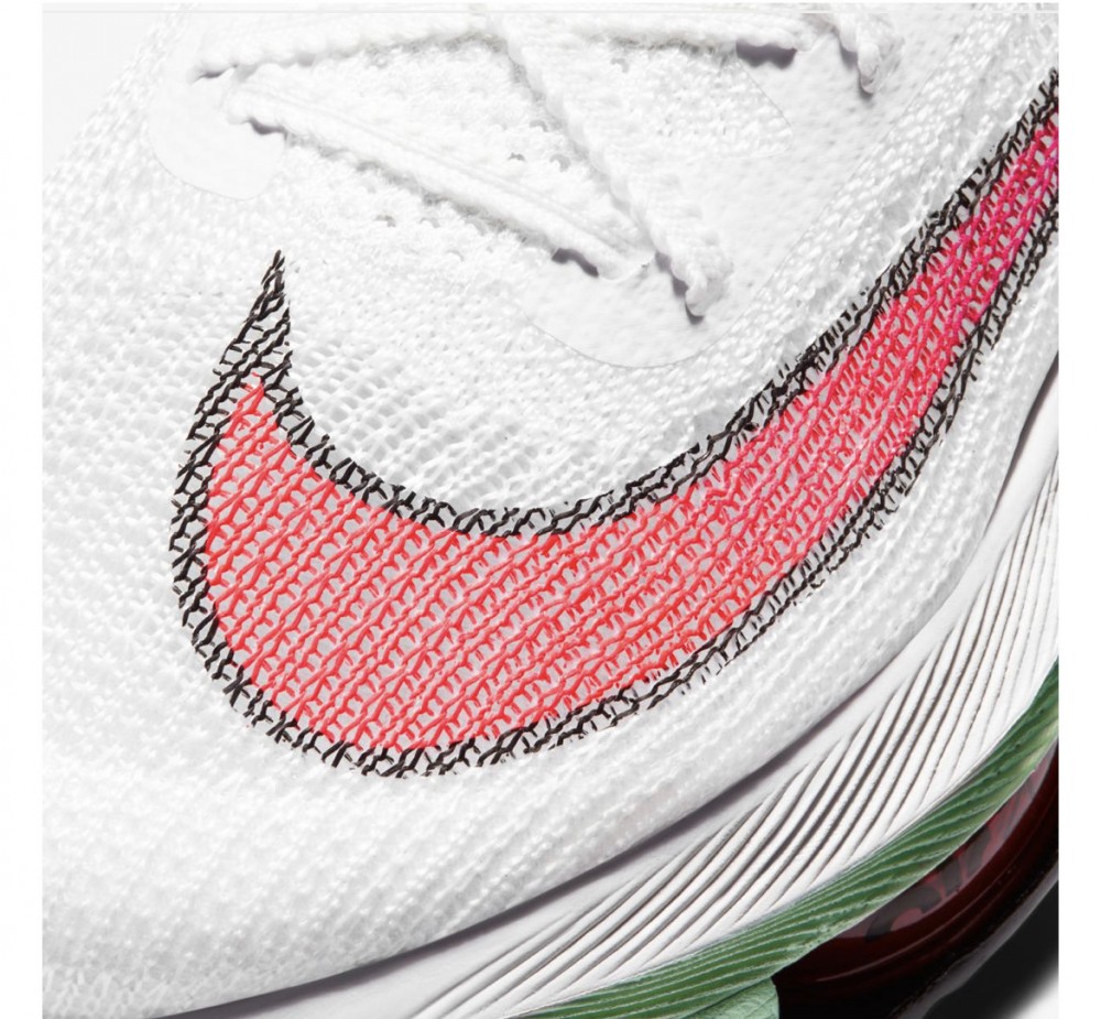 Кроссовки для бега Nike Air Zoom Alphafly Next% White CZ1514-100_image_6