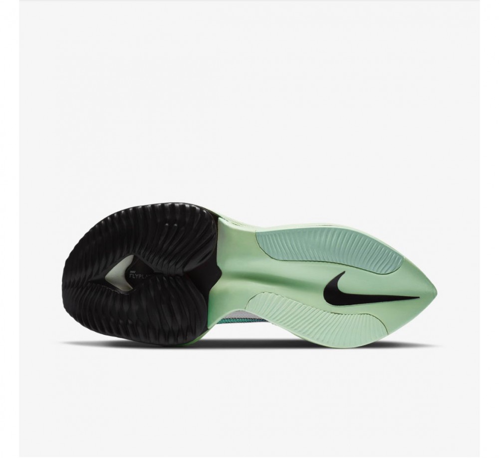 Кроссовки для бега Nike Air Zoom Alphafly Next% White CZ1514-100_image_7