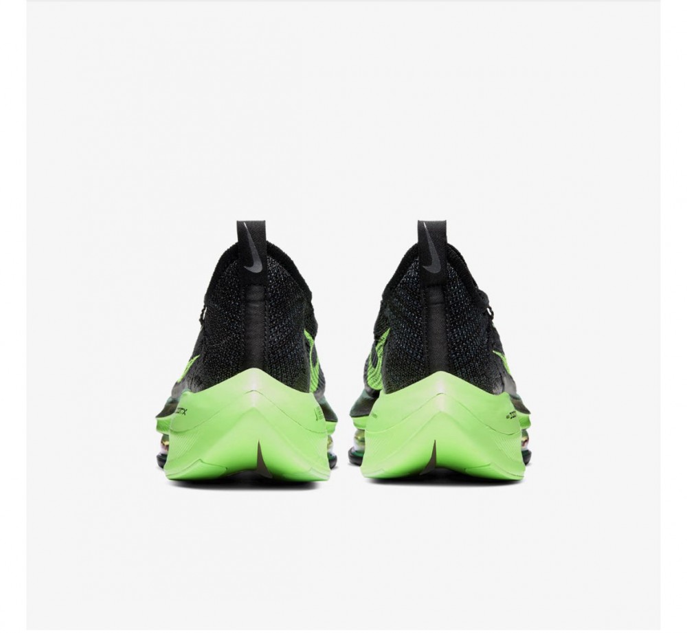 Кроссовки для бега Nike Air Zoom Alphafly Next% White CZ1514-400_image_6