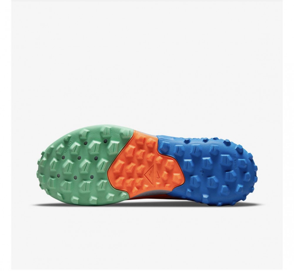Кроссовки Nike Wildhorse 7 Orange CZ1856-800_image_8