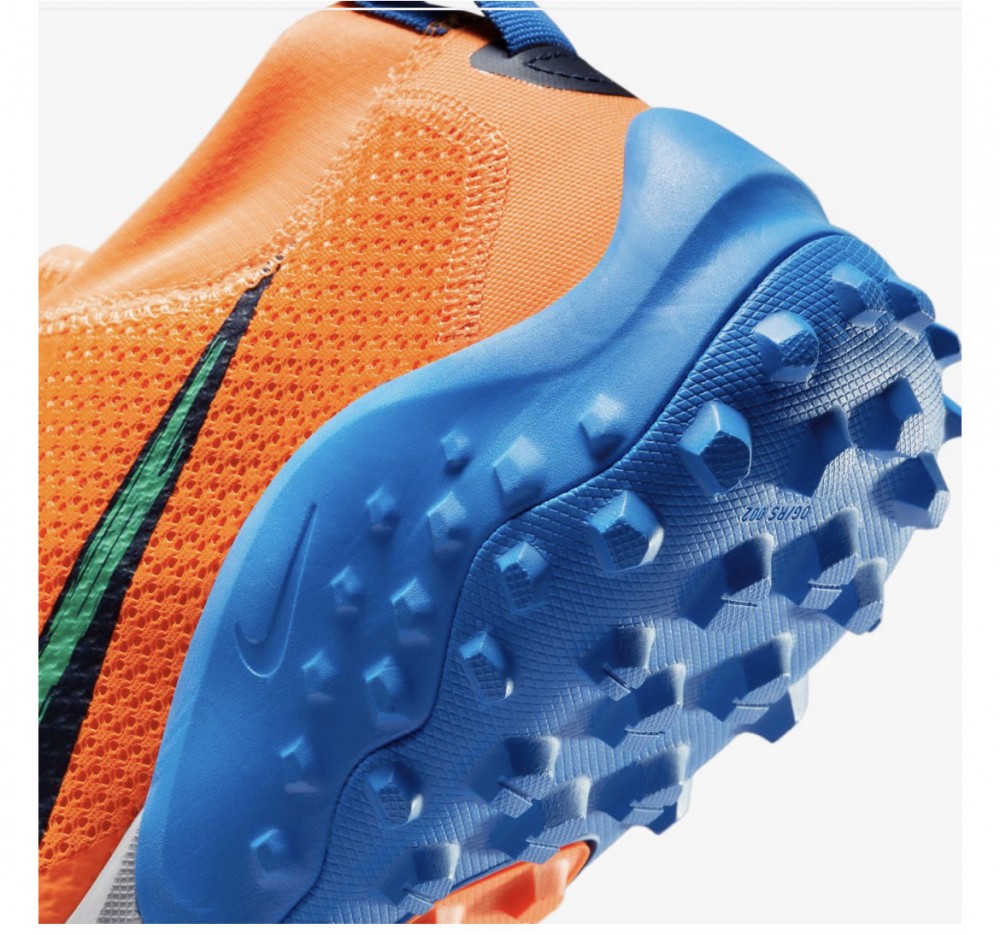 Кроссовки Nike Wildhorse 7 Orange CZ1856-800_image_4
