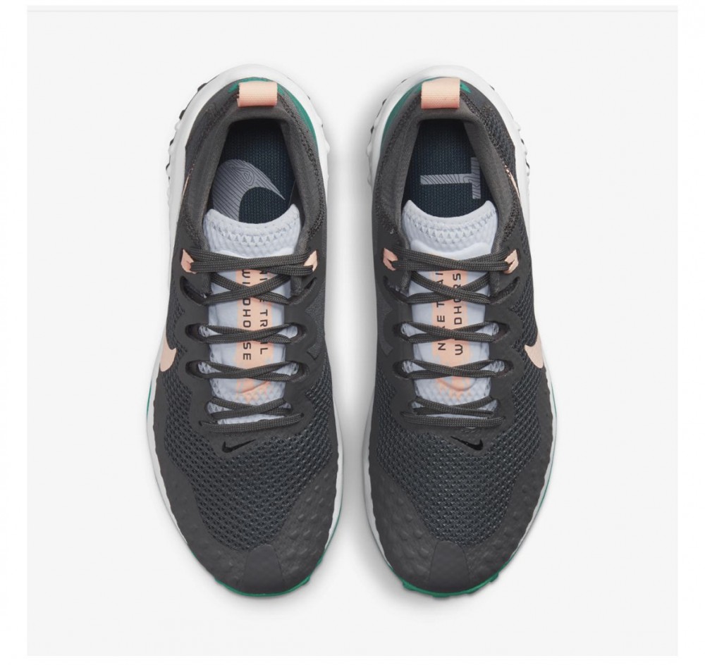 Жіночі кросівки Nike Wildhorse 7 CZ1864-001_image_4