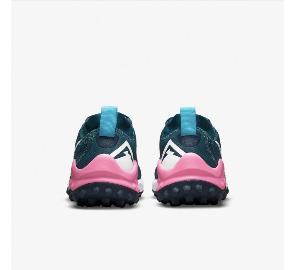 Жіночі кросівки Nike Wildhorse 7 CZ1864-301_image_4