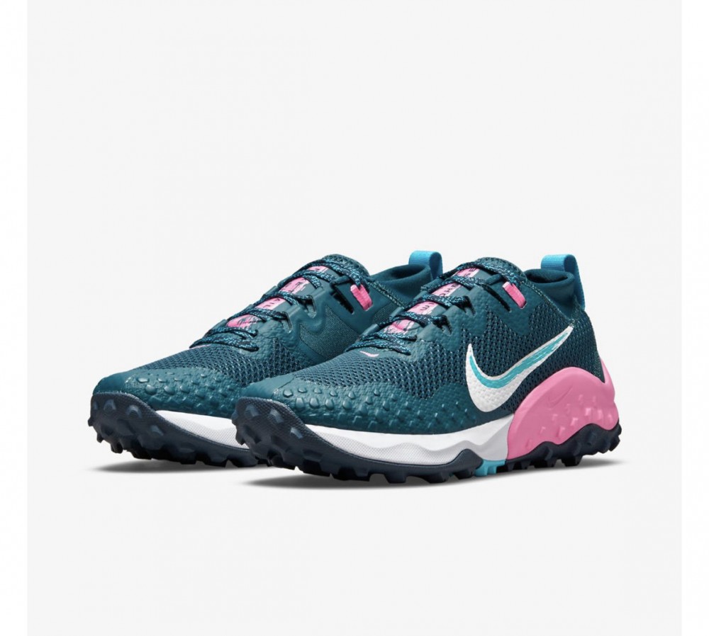 Жіночі кросівки Nike Wildhorse 7 CZ1864-301_image_3