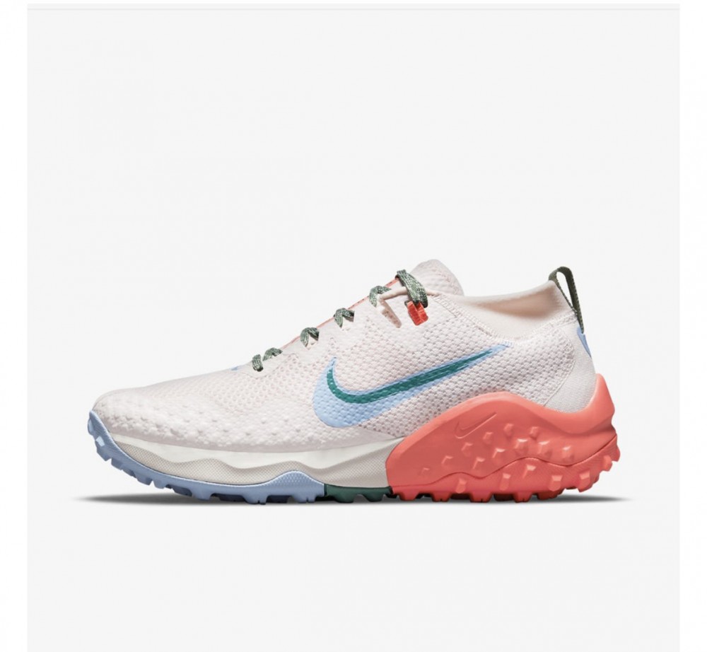 Жіночі кросівки Nike Wildhorse 7 CZ1864-600_image_2