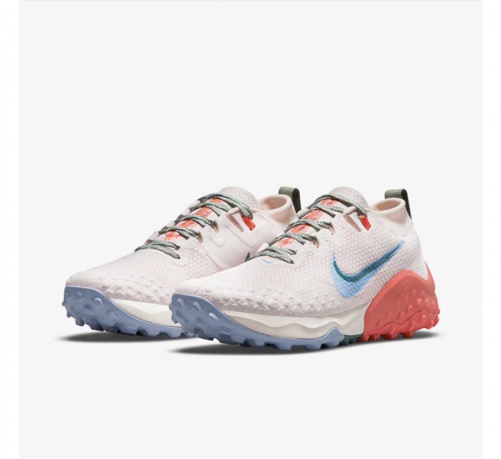 Жіночі кросівки Nike Wildhorse 7 CZ1864-600_image_5