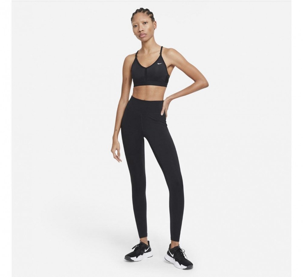 Спортивный бра Nike Dri-FIT Indy CZ4456-010_image_4