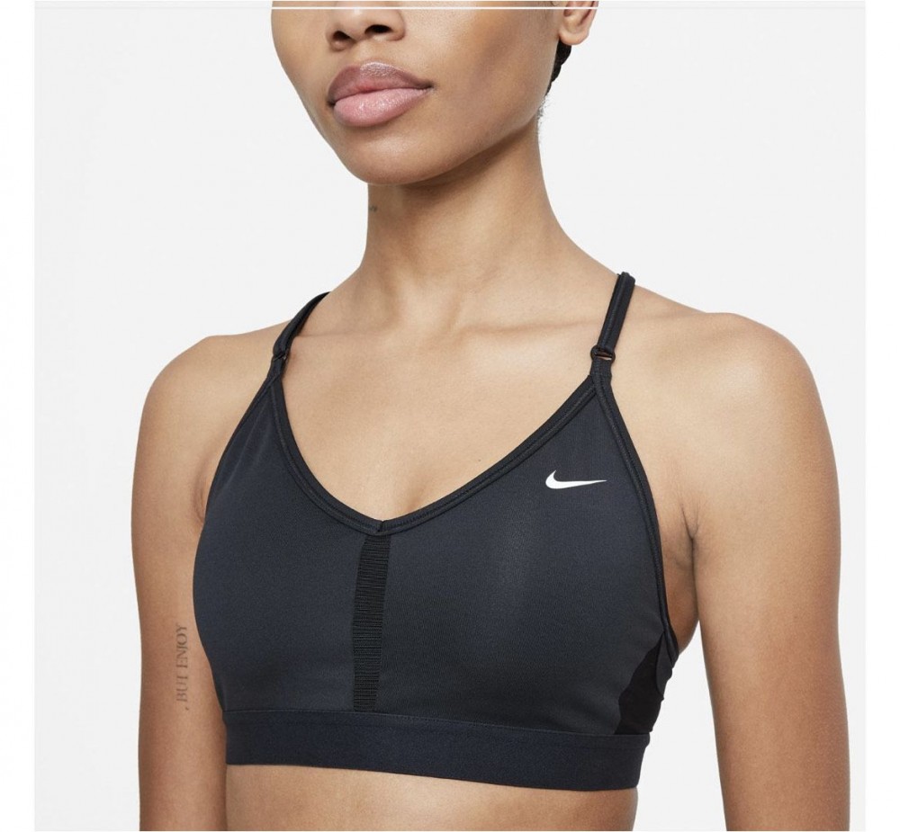 Спортивный бра Nike Dri-FIT Indy CZ4456-010_image_1