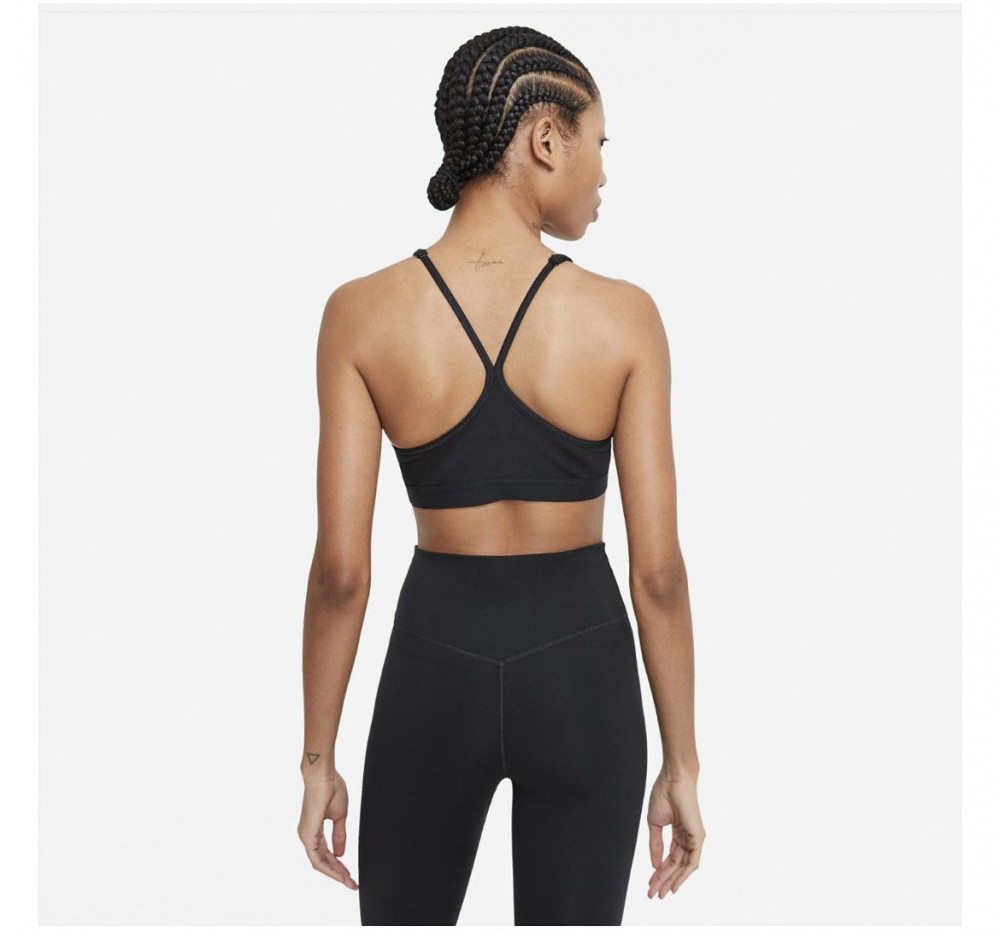 Спортивный бра Nike Dri-FIT Indy CZ4456-010_image_2