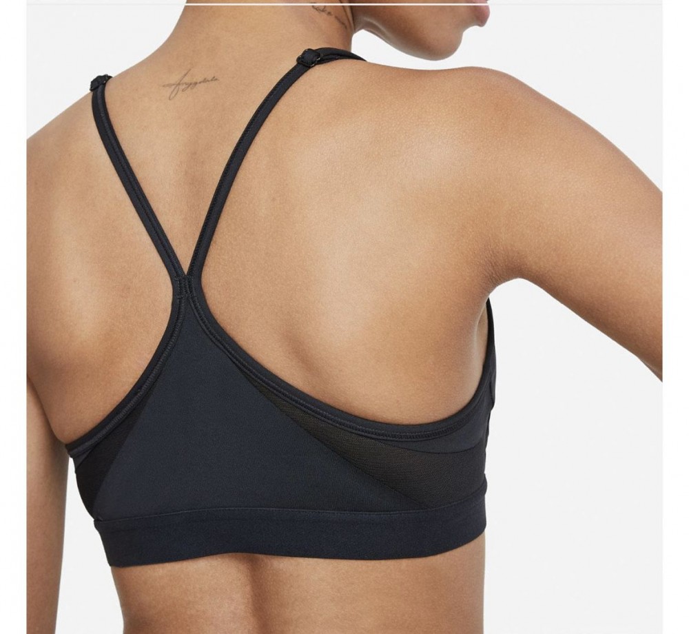 Спортивный бра Nike Dri-FIT Indy CZ4456-010_image_5