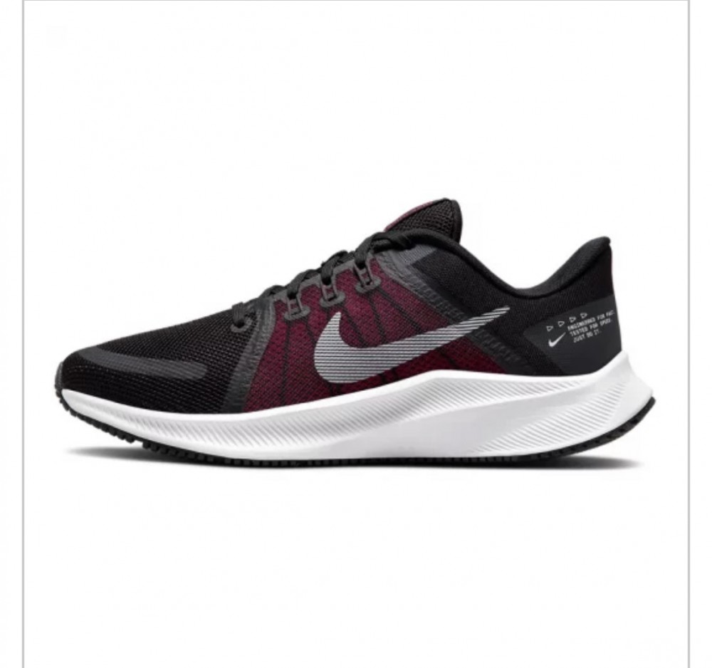 Кросівки Nike Wmns Quest 4 DA1106-001_image_2