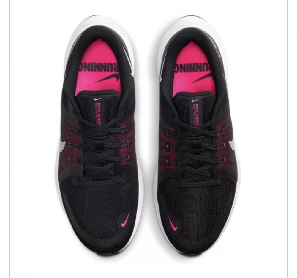Кросівки Nike Wmns Quest 4 DA1106-001_image_3