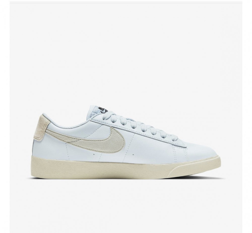 Кросівки Nike Blazer Low SE DA4934-400_image_1