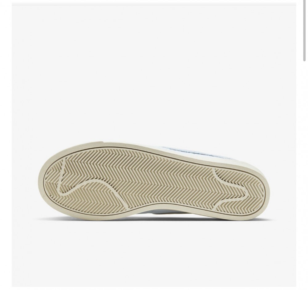 Кросівки Nike Blazer Low SE DA4934-400_image_7