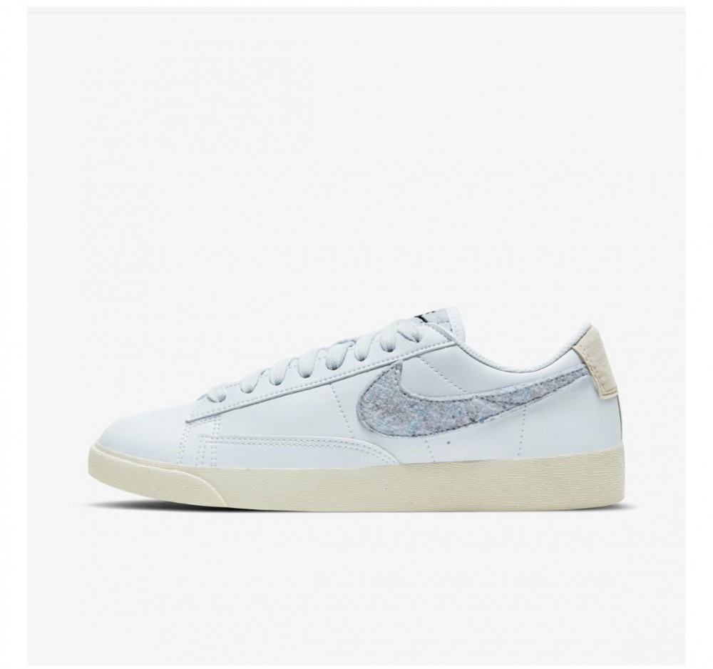 Кросівки Nike Blazer Low SE DA4934-400_image_2
