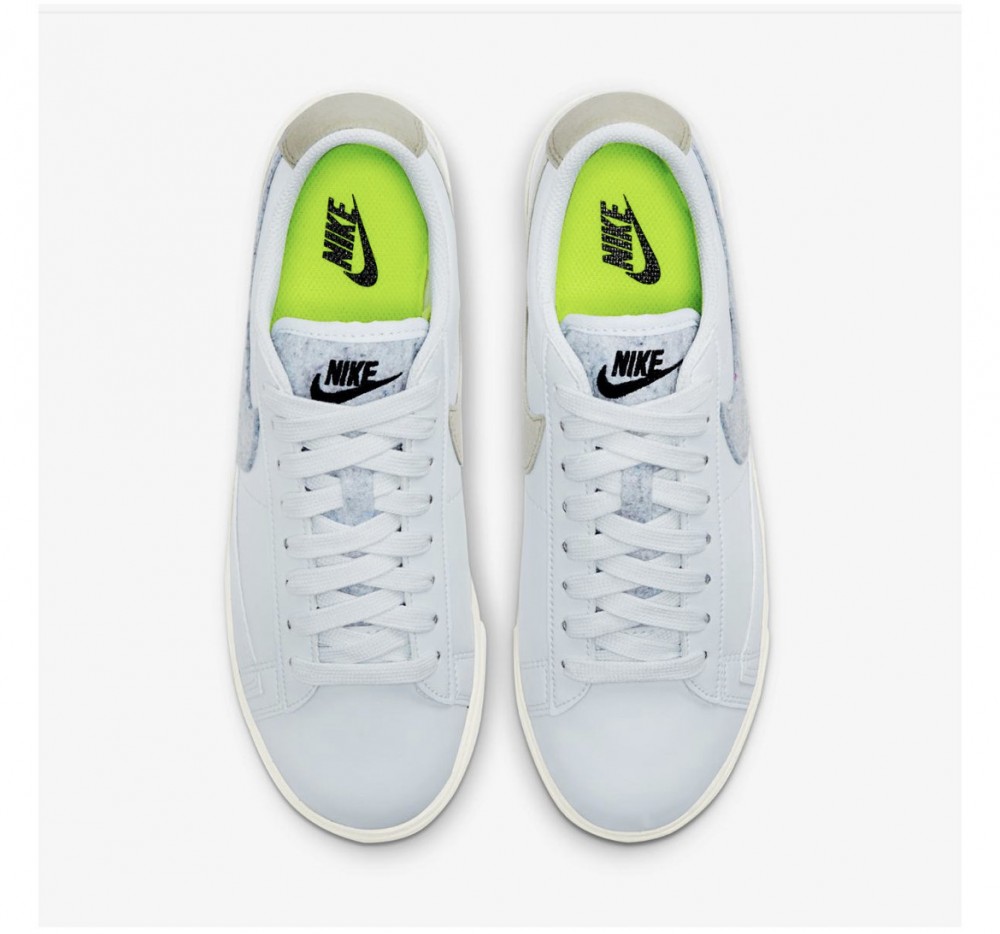 Кросівки Nike Blazer Low SE DA4934-400_image_3