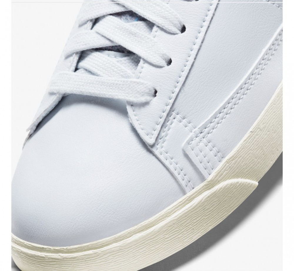 Кросівки Nike Blazer Low SE DA4934-400_image_5