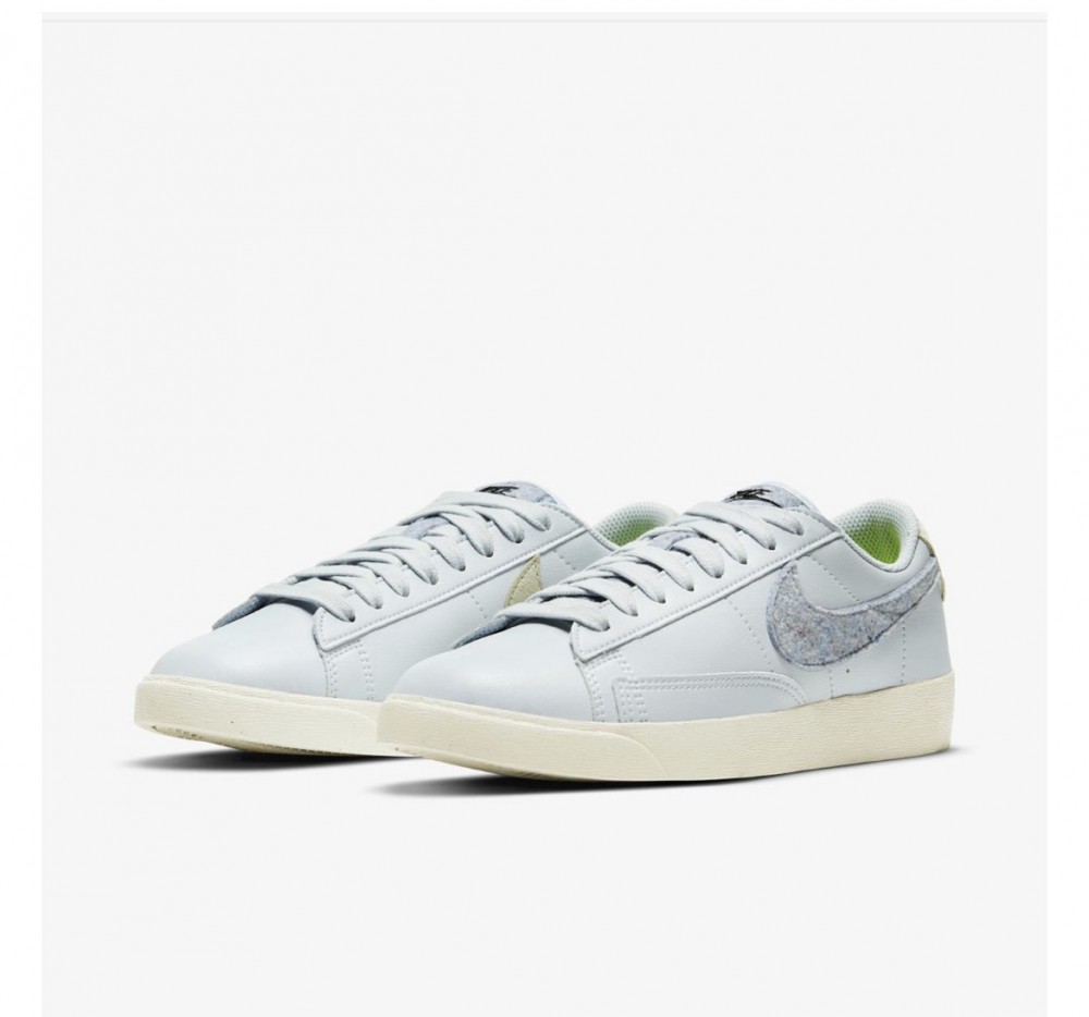 Кросівки Nike Blazer Low SE DA4934-400_image_4