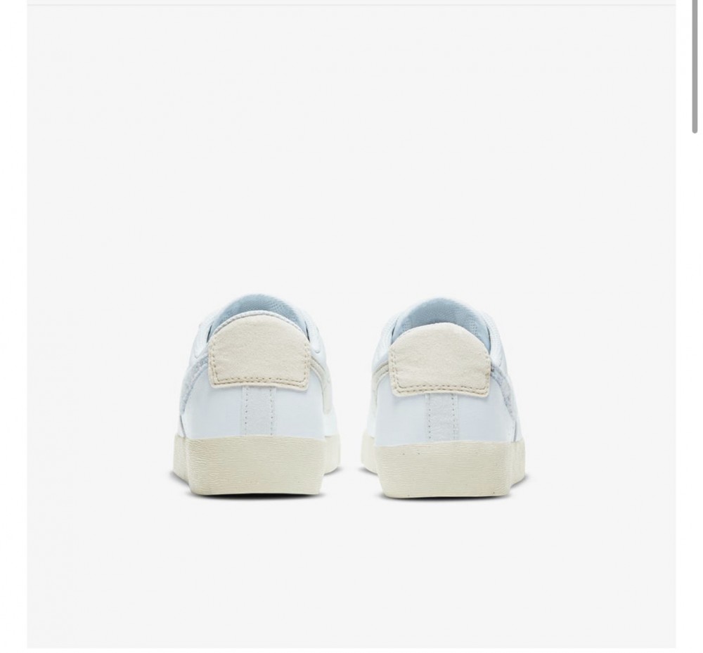 Кросівки Nike Blazer Low SE DA4934-400_image_6