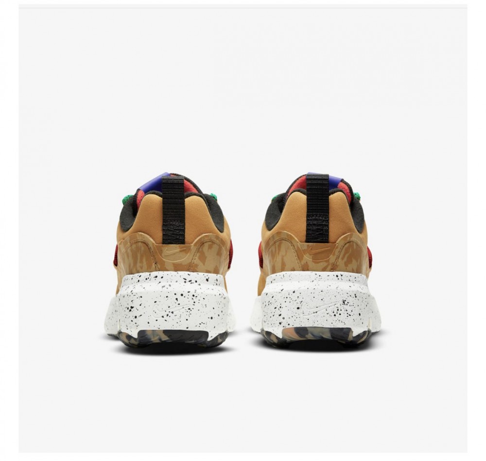 Кросівки жіночі Nike W Air Max Viva DB5268-001_image_4