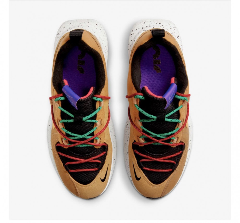 Кросівки жіночі Nike W Air Max Viva DB5268-001_image_3