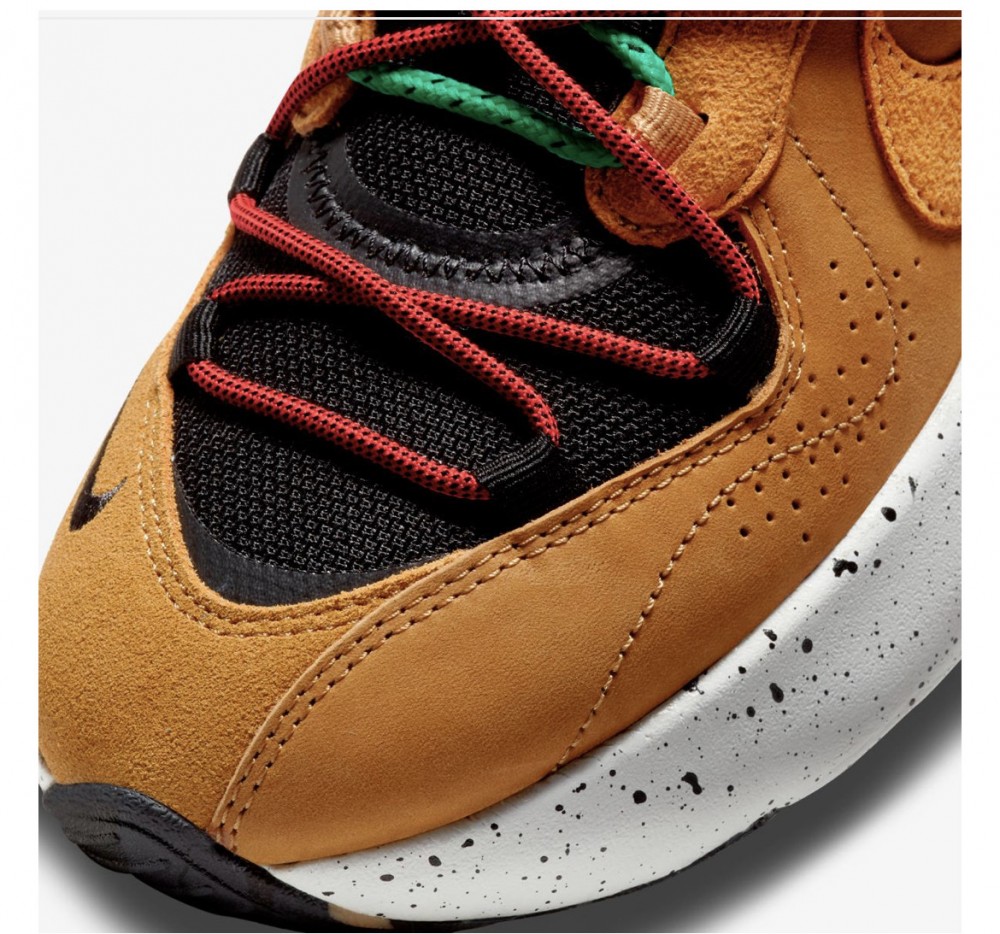 Кросівки жіночі Nike W Air Max Viva DB5268-001_image_6