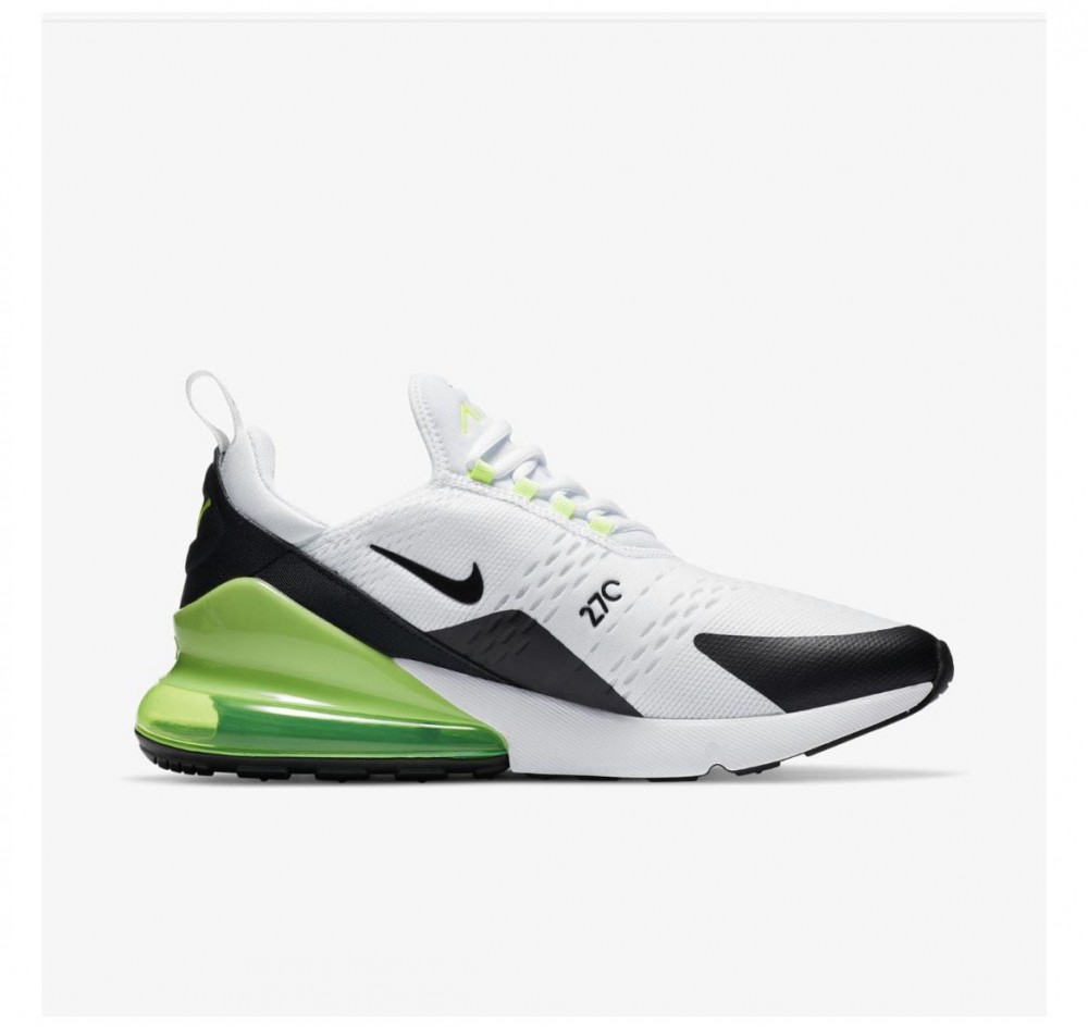 Кроссовки Nike AIR MAX 270 DC0957-100 _image_1